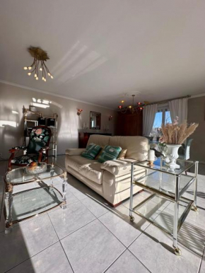 Casa Cardinal-Grand T3 secteur HôpitalCentreVille